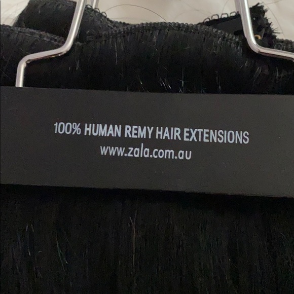 🔴Sold 100% Human Hair Extensions. - Picture 2 of 4